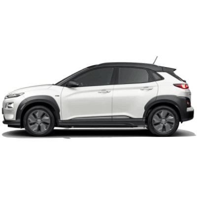 Kona Electric Automatic Premium Dual Tone